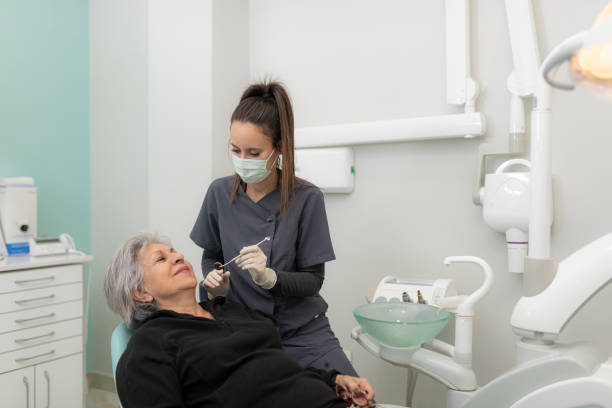 Best Emergency Dentist for Knocked-Out Tooth in Huntington Park, CA