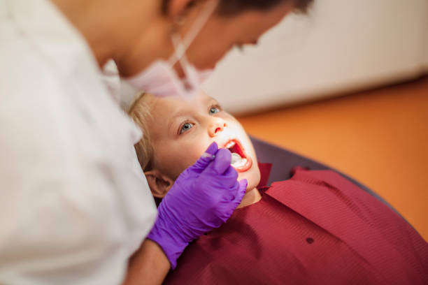 Best Emergency Dental Services for Seniors in Huntington Park, CA