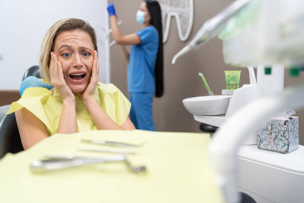 Best Emergency Dental Services for Seniors in Huntington Park, CA