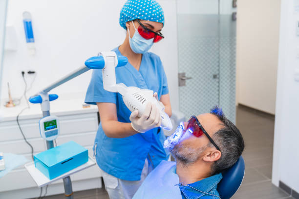 Best Weekend Emergency Dentist in Huntington Park, CA